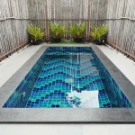 Comparatif de différents modèles de mini piscine avec équipements