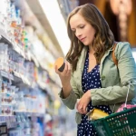 Comparaison de prix au kilo pour économiser sur les courses