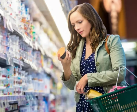 Comparaison de prix au kilo pour économiser sur les courses