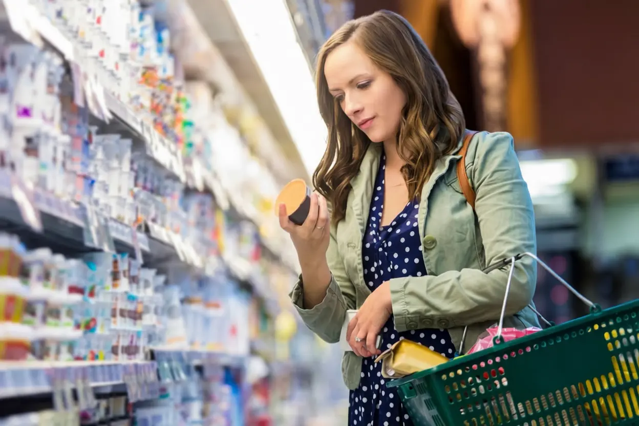 Comparaison de prix au kilo pour économiser sur les courses