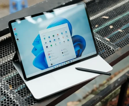 Interface Windows 11 montrant des outils cachés et des fonctions de productivité méconnues